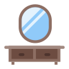 Dressing Table -image | HomieStore